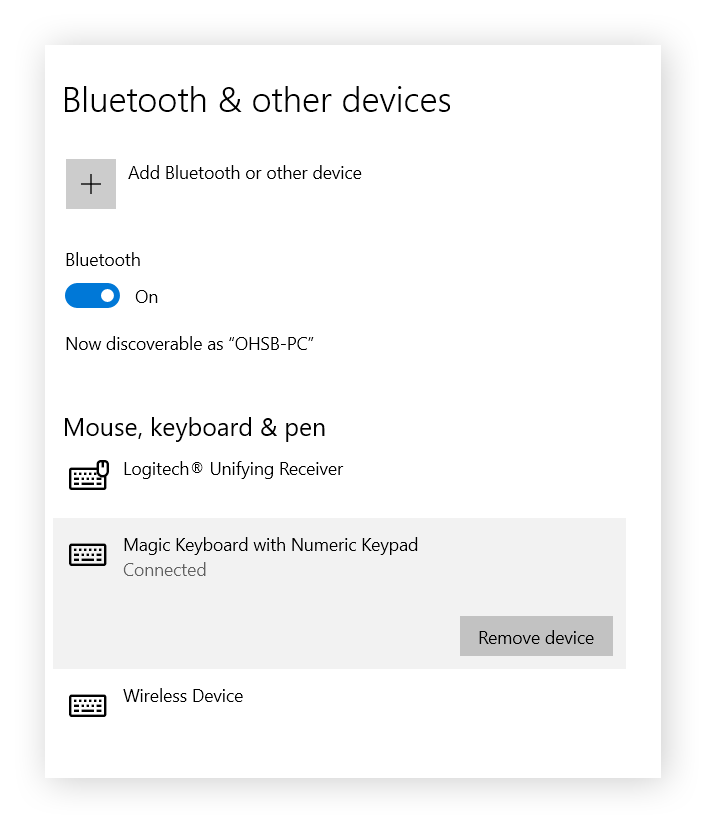 Que faire si la souris de votre ordinateur ne fonctionne pas
